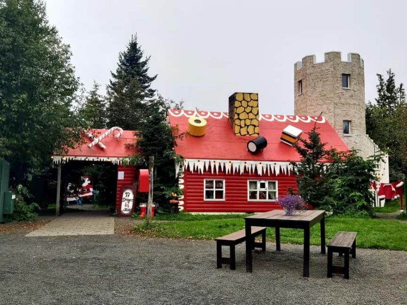 Akureyri: Goðafoss, Christmas House, and Forest Lagoon Tour - The Real Value of This Tour
