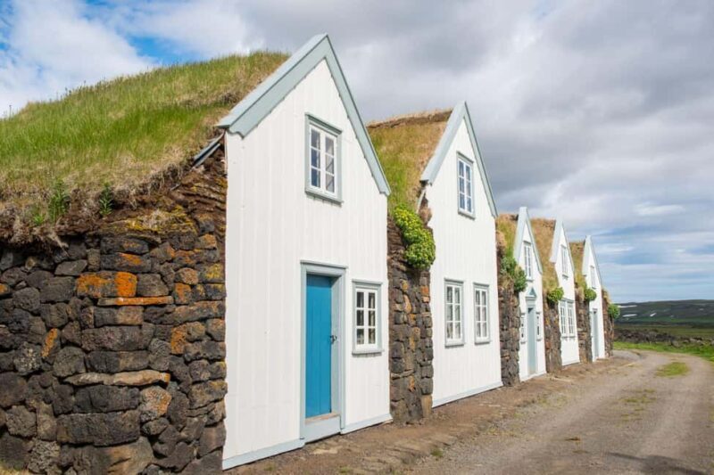 Akureyri: Goðafoss Waterfall and Turf House Tour - What Makes This Tour Special