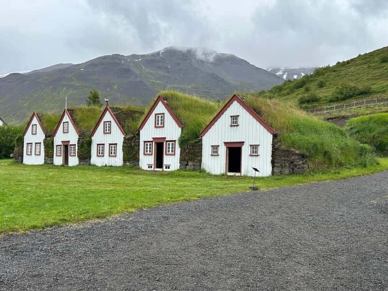 Akureyri: Goðafoss Waterfall & City Highlights Voyage - An Honest Breakdown of the Tour Experience