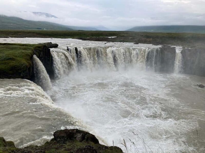 Akureyri: Goðafoss Waterfall & City Highlights Voyage - Final Thoughts