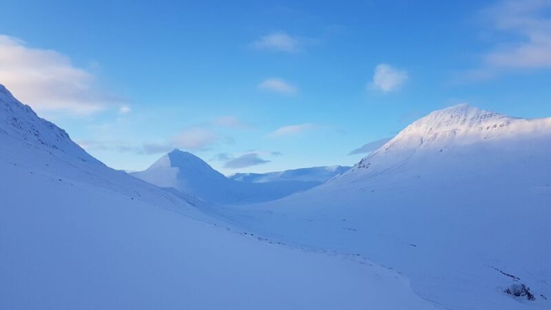Akureyri: Hraundrangi Peak 10-Hour Private Climb - What to Expect on the Day