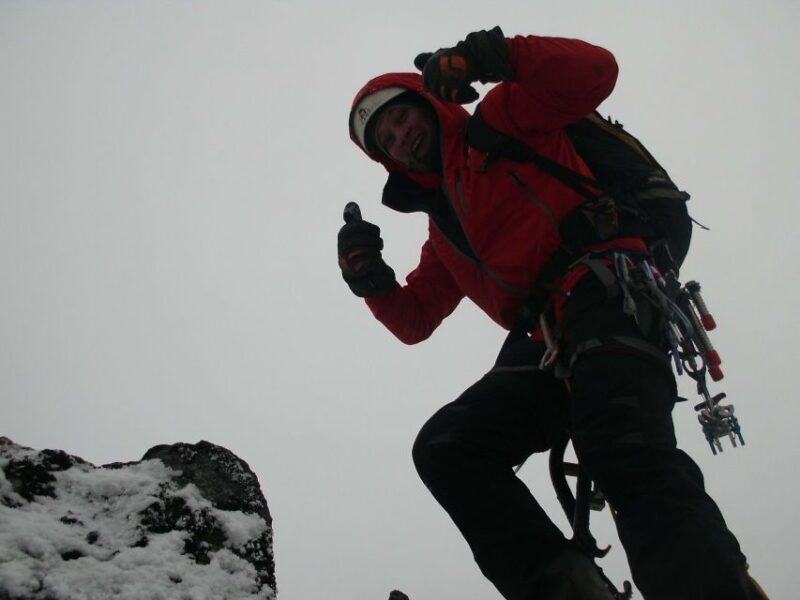 Akureyri: Hraundrangi Peak 10-Hour Private Climb - Practical Considerations