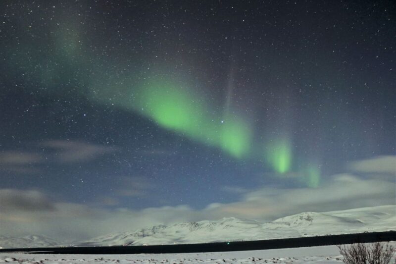 Akureyri: Hunt for the Northern Lights Photography Tour - FAQ: Your Northern Lights Tour Questions Answered