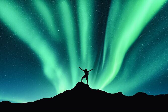 Akureyri Northern Light Tour - Final Thoughts