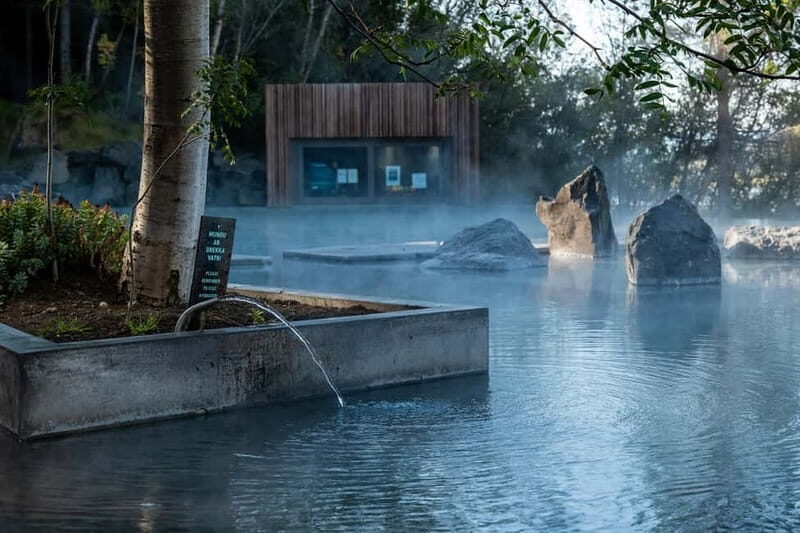 Akureyri: Northern Lights Hunt with Forest Lagoon Entry - The Experience in Detail