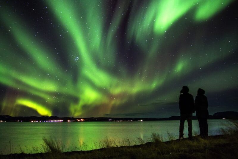 Akureyri: Northern Lights Photography Tour - Key Points