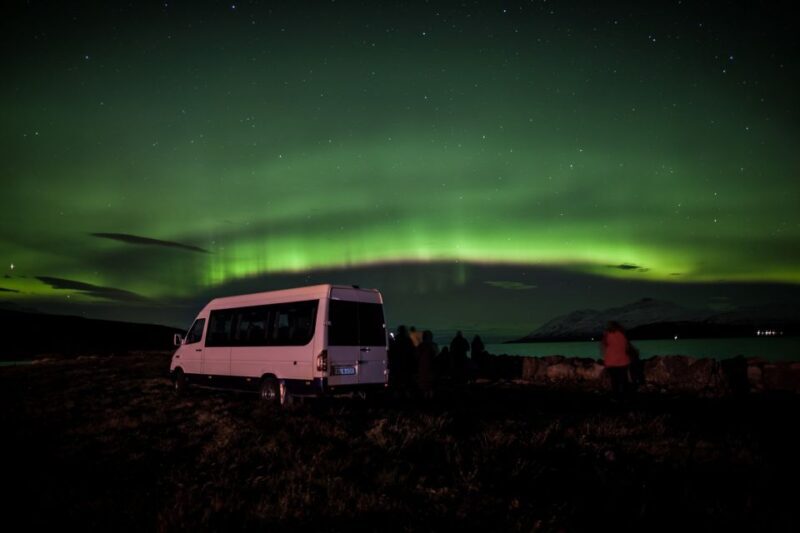 Akureyri: Northern Lights Photography Tour - Who Should Consider This Tour?