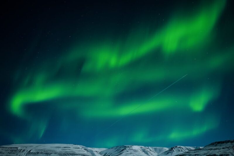 Akureyri: Northern Lights Photography Tour - The Sum Up