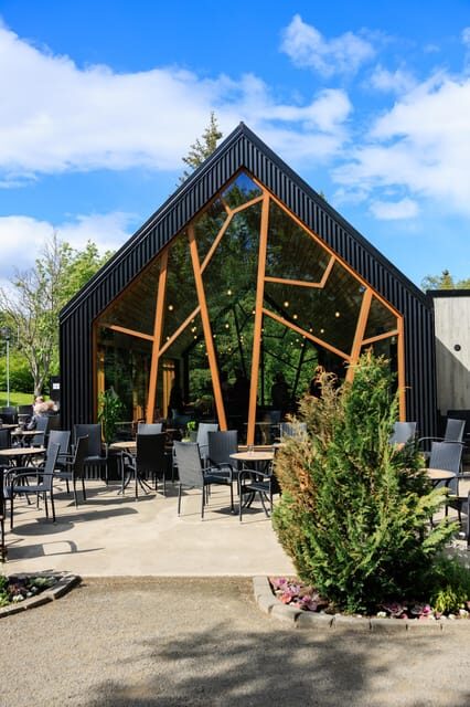 Akureyri Port: Goðafoss and Akureyri Botanical Garden Tour - Who Should Consider This Tour?