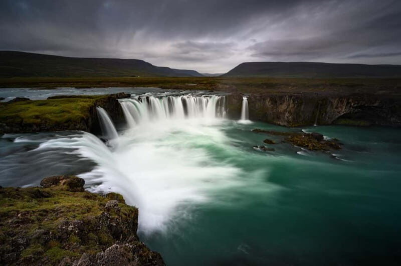 Akureyri Port: Godafoss Waterfall Classic Tour & Viewpoint - Why We Love This Tour