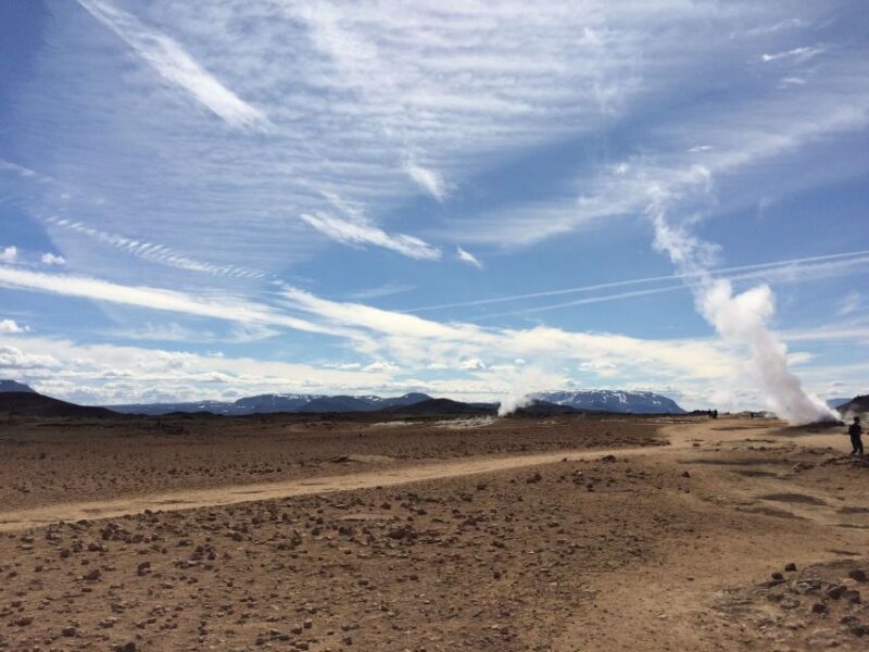 Akureyri Port: Lake Mývatn & Goðafoss Waterfall Day Trip - FAQs