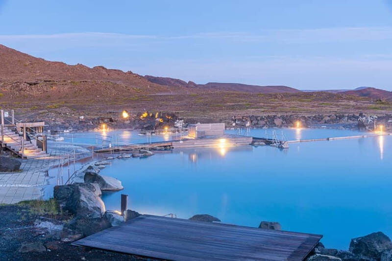 Akureyri Port: Myvatn Nature Baths & Godafoss Waterfall Tour - FAQ