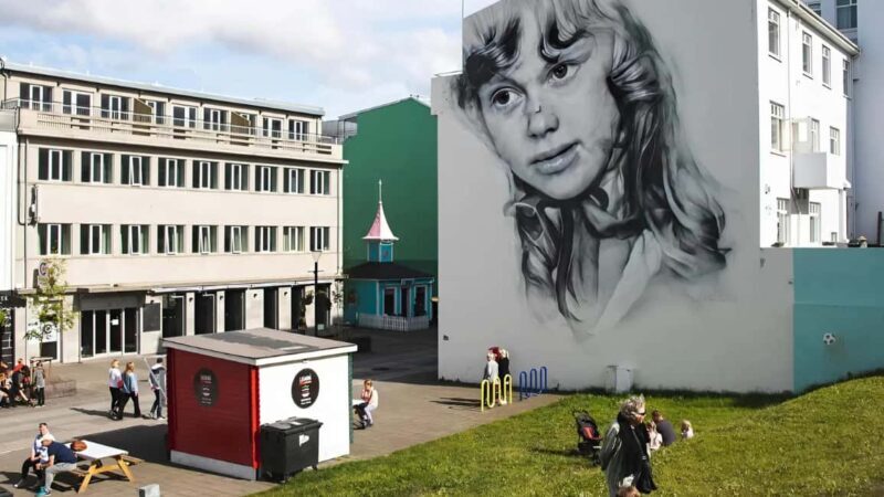 Akureyri Private Walking Tour - The Value for the Price