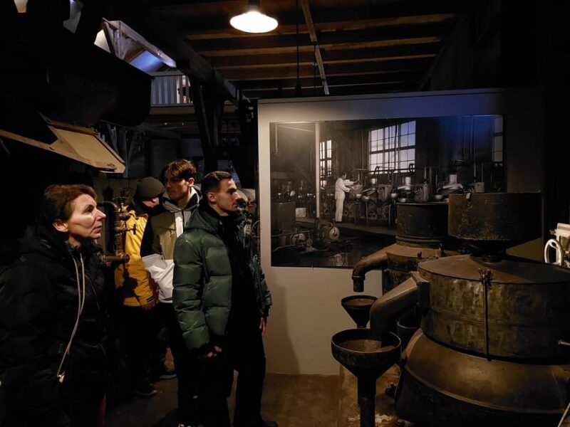 Akureyri-Siglufjörður; Half day to the arctic coastline - FAQs