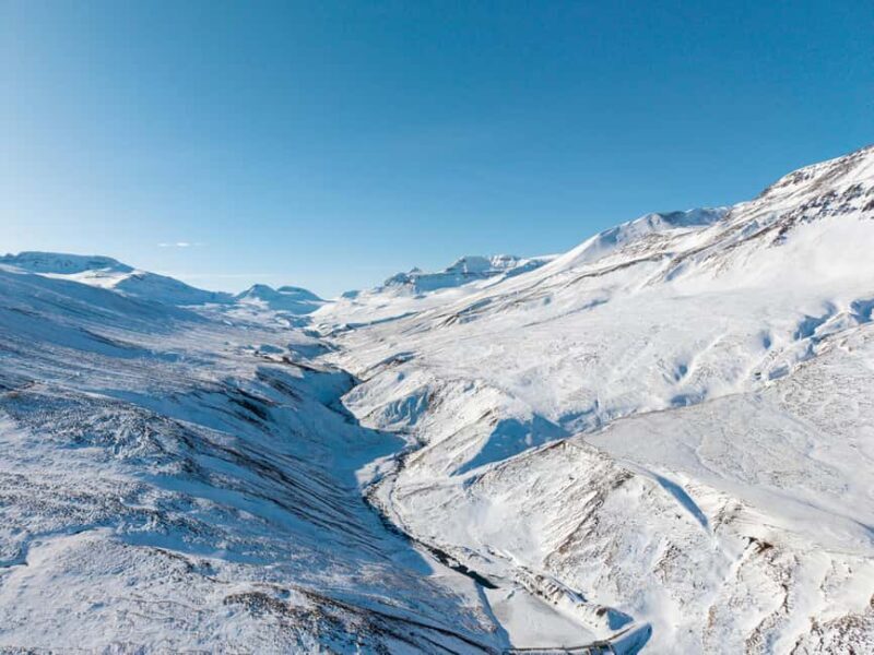 Akureyri: Snowshoe Hiking Tour with Guide - FAQs