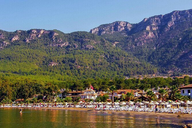 Akyaka Azmak River and Yuvarlakcay tour with lunch from Marmaris - Practical Details and Considerations