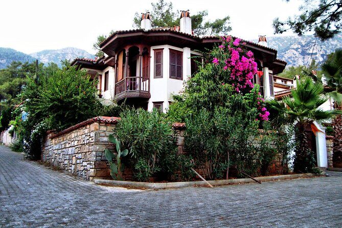 Akyaka Azmak River and Yuvarlakcay tour with lunch from Marmaris - Who Should Consider This Tour?