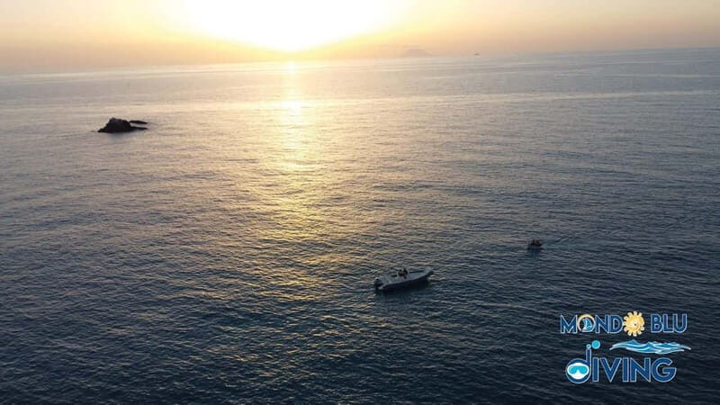 "Al Tramonto sulla Costa degli Dei: Emozioni in Mare" - The Value of the Experience