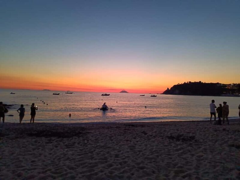 "Al Tramonto sulla Costa degli Dei: Emozioni in Mare" - Who Is This Tour Best For?