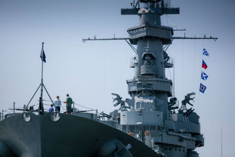 Alabama: 3-Day Mobile City Multi-Attraction Pass - Authentic Traveler Insights