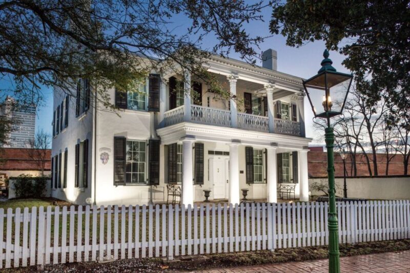 Alabama: 3-Day Mobile City Multi-Attraction Pass - FAQ