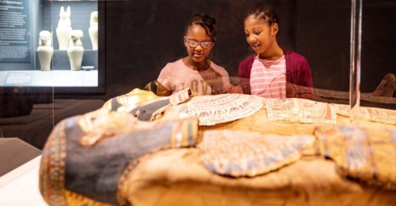 Alabama: Anniston and East Central Multi-Attraction Pass - Key Points