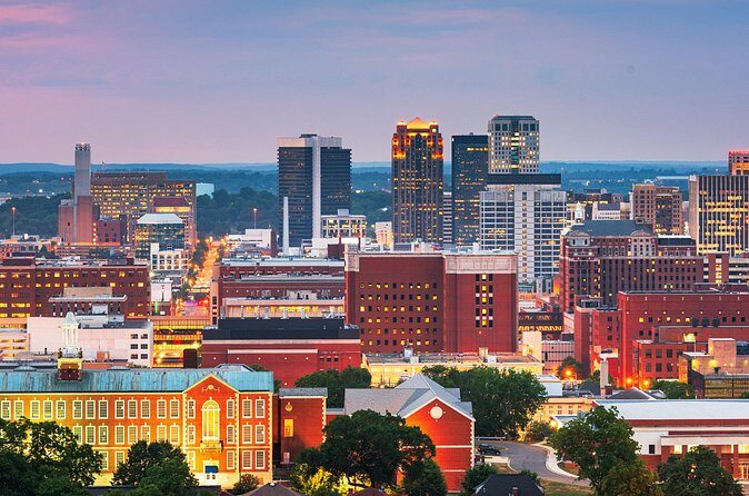 Alabama Art Walk: Birmingham District Bonanza Bash - Who Will Love This Experience?