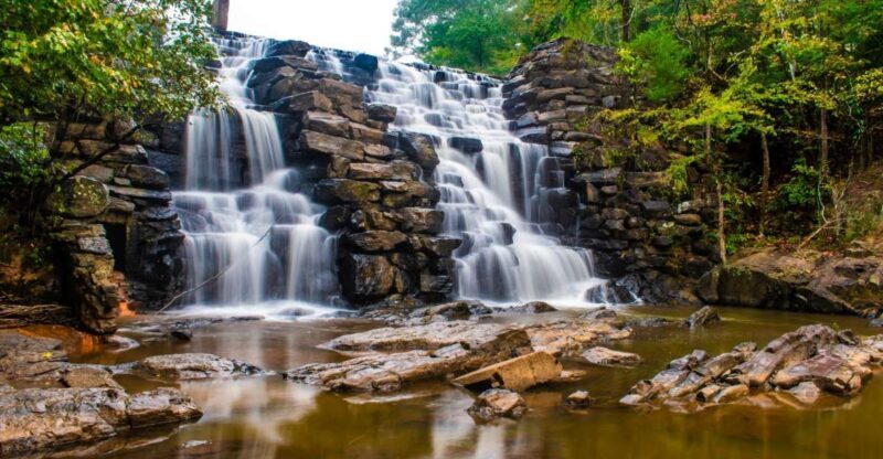 Alabama: Auburn/Opelika/Alexander City Multi-Attraction Pass - Who This Pass Is Best For