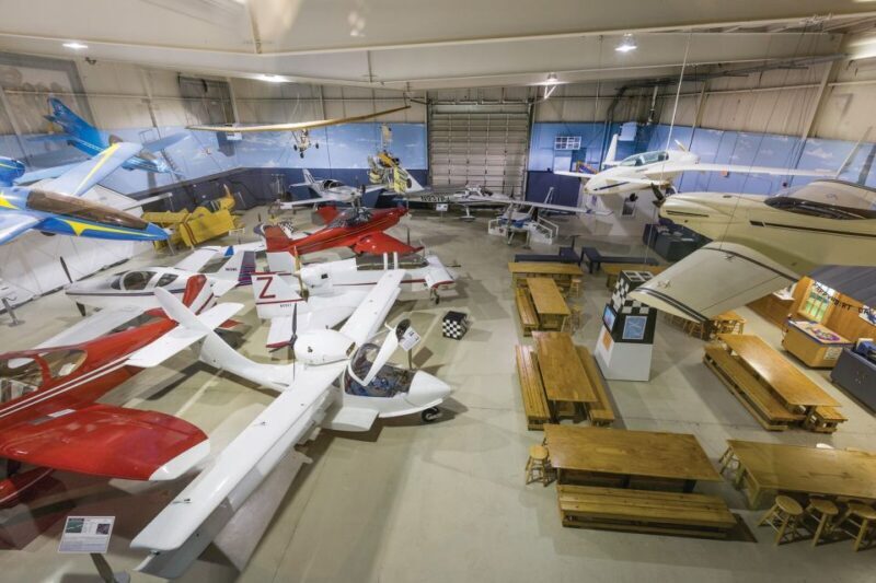 Alabama: Birmingham Area Family Fun Multi-Attraction Pass - Key Points