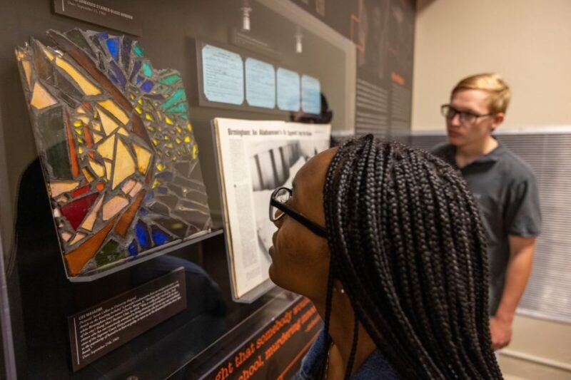 Alabama: Birmingham Area Multi-Attraction Pass - Key Points