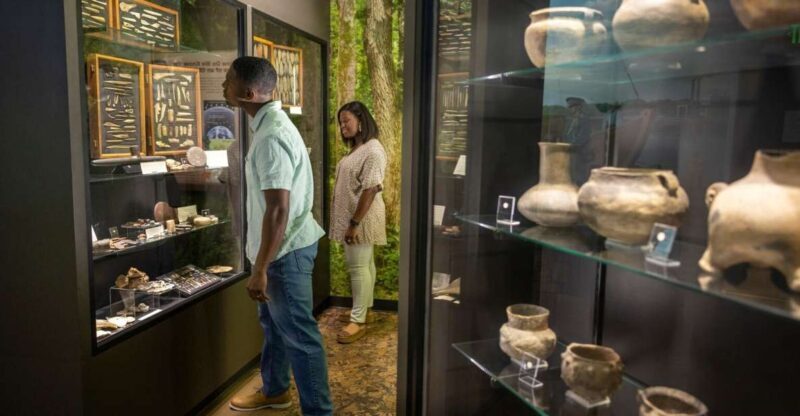 Alabama: Florence/Muscle Shoals Multi-Attraction Pass - Who Should Consider This Pass?