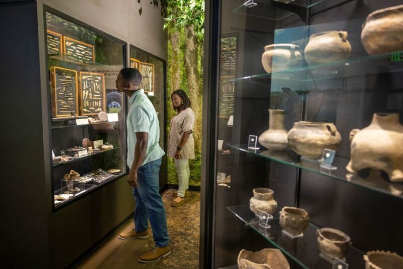 Alabama: Florence/Muscle Shoals Multi-Attraction Pass - FAQ