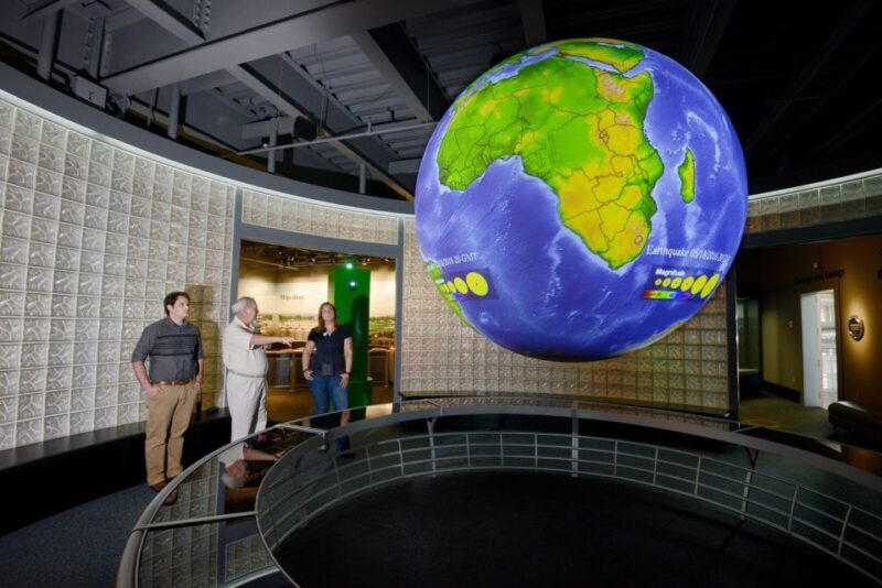 Alabama: Mobile Area Multi-Attraction Pass - The Practical Side: What You Should Know