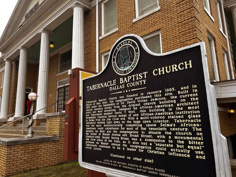 Alabama: Montgomery/Selma Area Multi-Attraction Pass - A Deep Dive into the Montgomery/Selma Area Multi-Attraction Pass