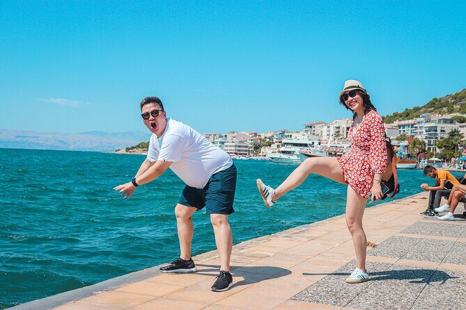 Alaçat & Çeme Chill Tour: Vibes, Streets & Snapshots - The Experience from Our Guests’ Perspective