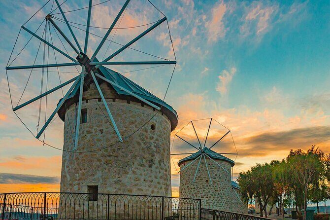 Alaçat & Çeme Chill Tour: Vibes, Streets & Snapshots - FAQ