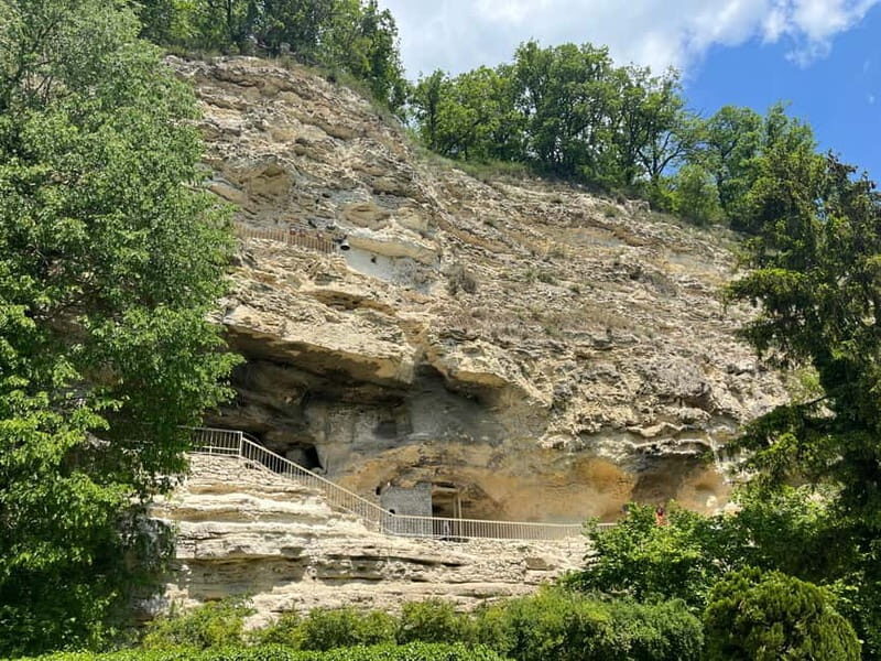 Alaja Rock Monastery Tour from Varna - What to Expect from the Alaja Rock Monastery Tour