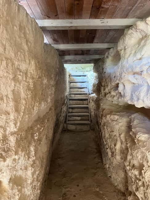 Alaja Rock Monastery Tour from Varna - Real Traveler Insights