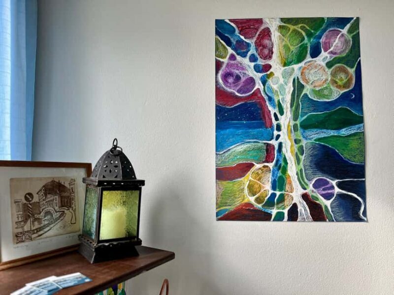 Åland Islands: Art Showroom Visit & Creative Space Tour - Practical Details and Value