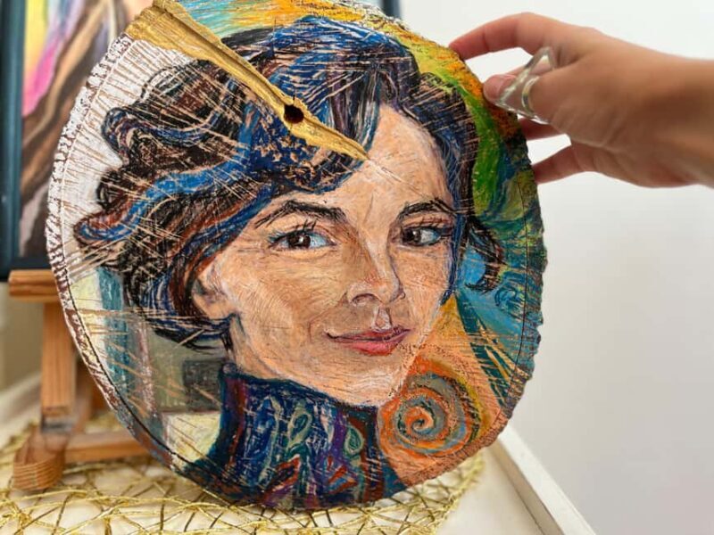 Åland Islands: Art Showroom Visit & Creative Space Tour - Final Thoughts