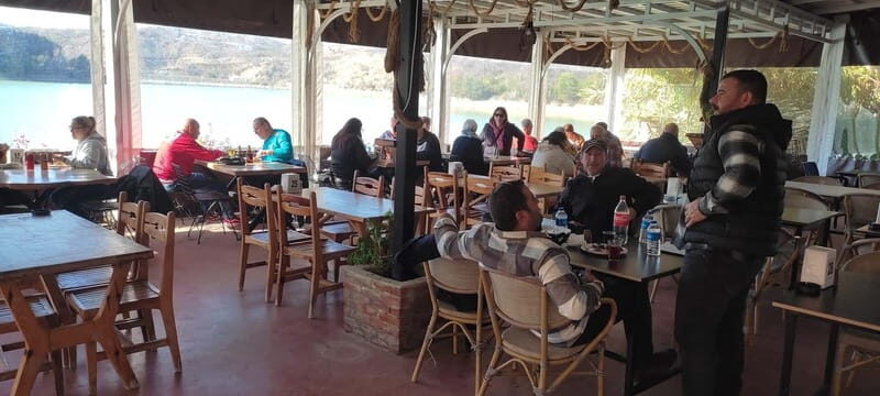 Alany: Mix Tour Cabrio Bus Safari, Boat Tour with Lunch - The Itinerary Breakdown: What to Expect