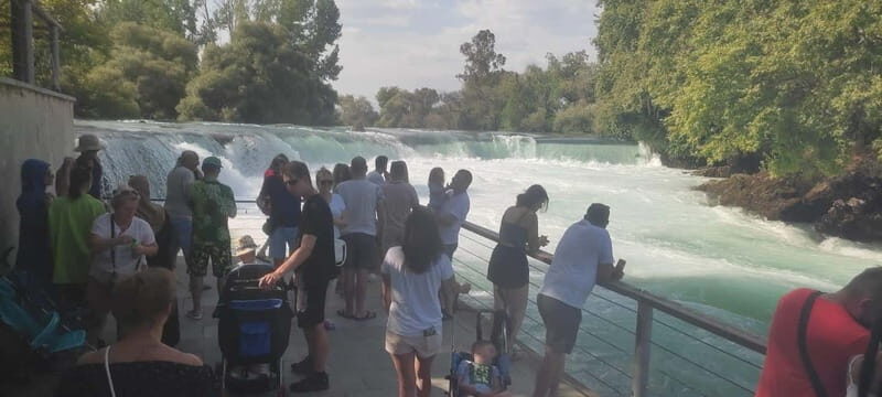 Alany: Mix Tour Cabrio Bus Safari, Boat Tour with Lunch - The Highlights and What You’ll Love