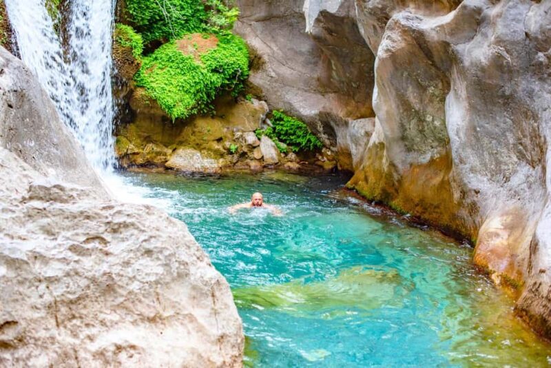 Alanya: 3-in-1 Sapadere Waterfalls, Dim Stream, & Cave Tour - Who Is This Tour Best For?