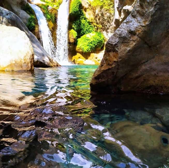 Alanya: 3-in-1 Sapadere Waterfalls, Dim Stream,Dim Cave Tour - Practical Considerations