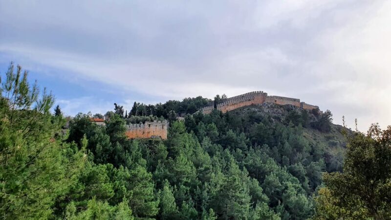 Alanya 4-Hour City Tour: Castle, Cave, & Sunset Panora - Real Traveler Opinions