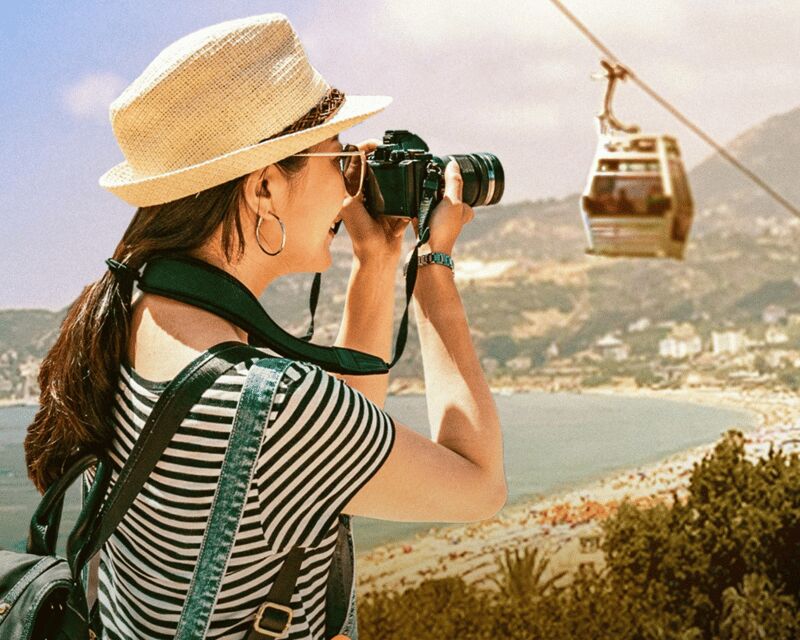 Alanya 4-Hour City Tour: Castle, Cave, & Sunset Panora - FAQ