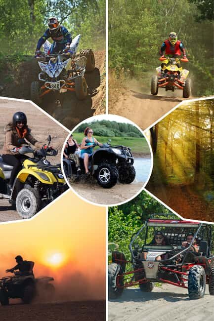 Alanya: 4X4 Quad Safari Tour in the Mountain - Final Thoughts: Who Should Consider This Tour?