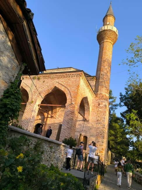 Alanya: All in 1 Mix Tour, Cave, Boat, Cable Car and Castle - A Deep Dive into the Alanya All-in-One Experience