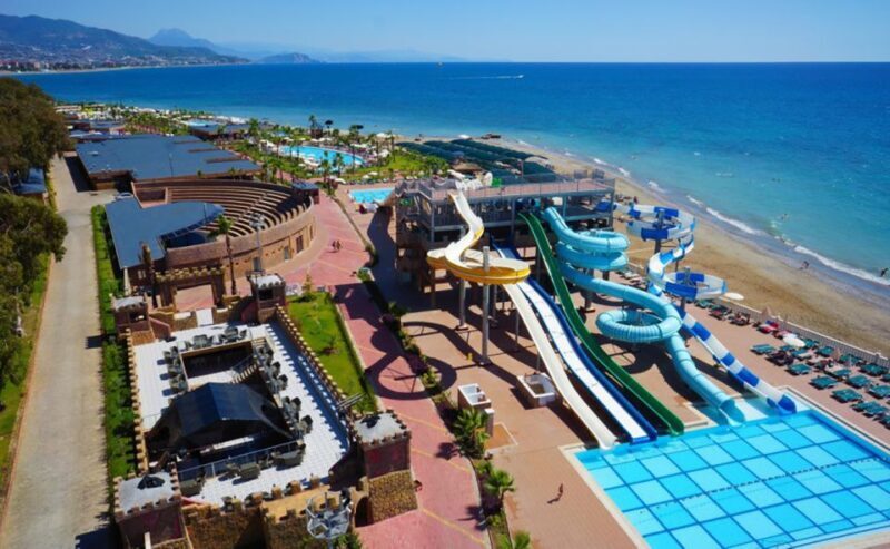 Alanya: All-Inclusive Eftalia Island Aquapark Day Trip - Who Should Consider This Tour?