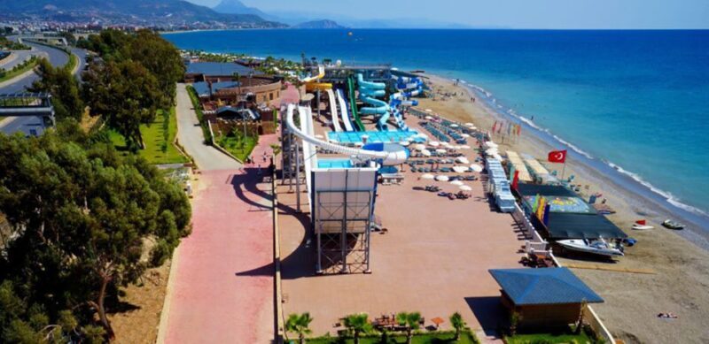 Alanya: All-Inclusive Eftalia Island Aquapark Day Trip - Final Thoughts